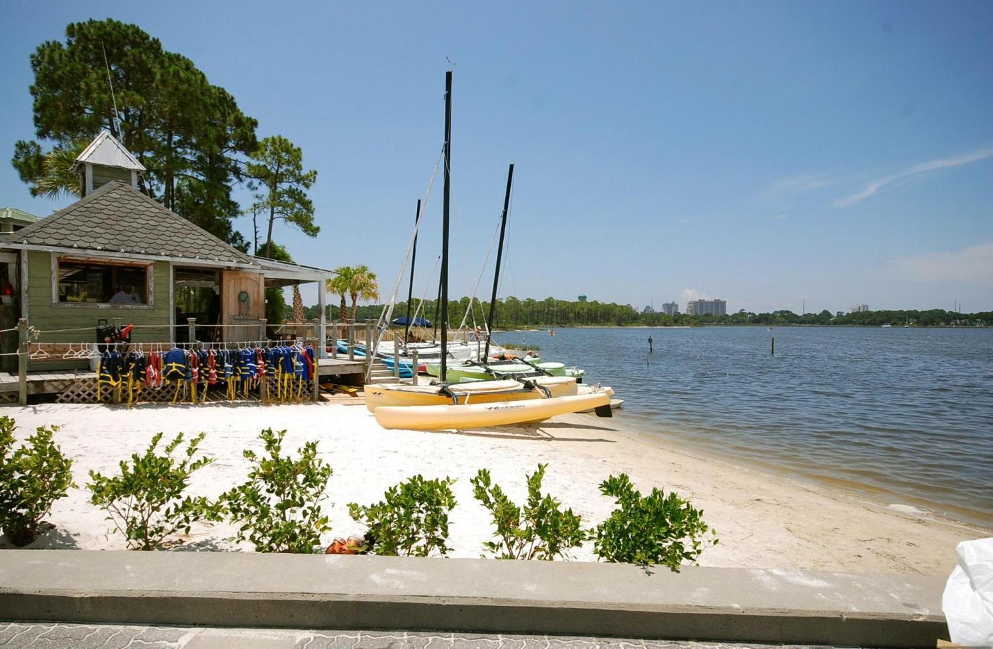 Pilot House 509 Villa Destin Exterior foto